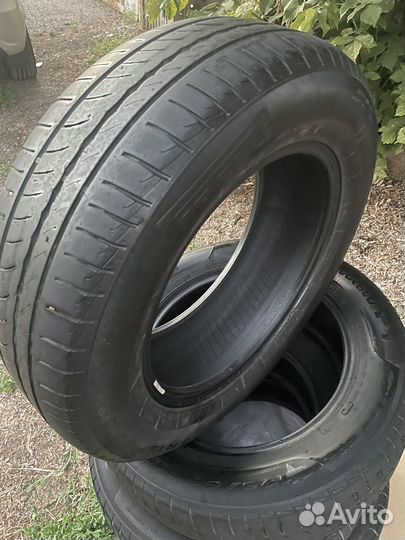 Pirelli Cinturato P1 195/65 R15