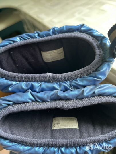 Сапоги детские crocs с8