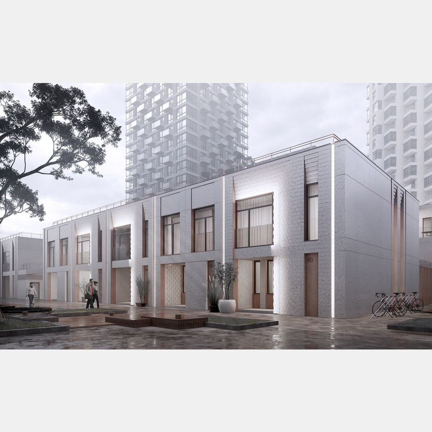 1-к. квартира, 39,6 м², 7/19 эт.