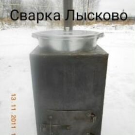 «ПЕЧКА – ПРАЧКА» или все новое – это хорошо забытое старое.