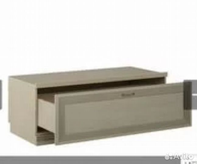 Тумба под тв