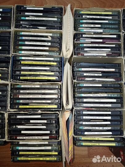 Минидиск Minidisc Аудиокассеты