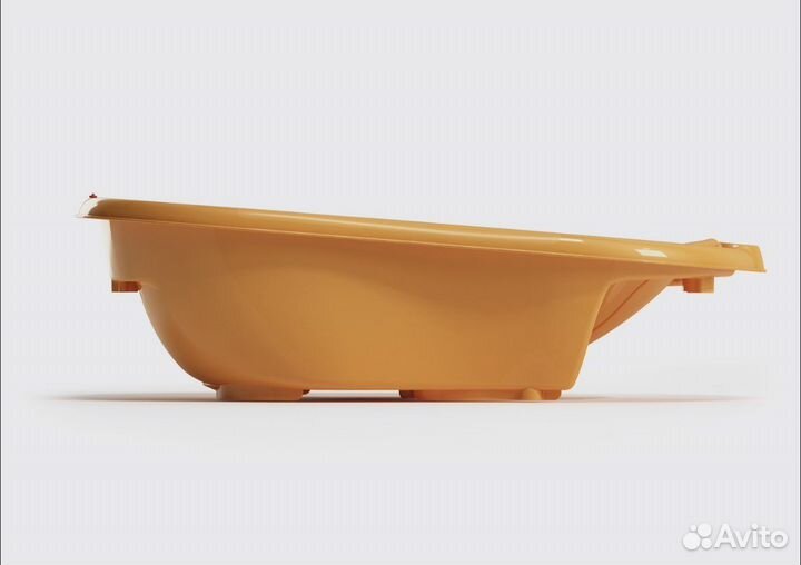 Детская ванночка Ok Baby