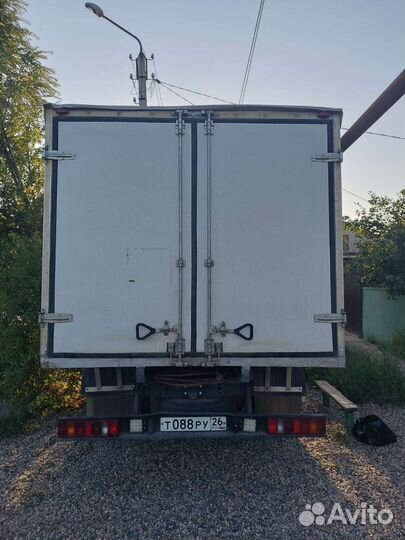 Будка валдай газон
