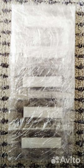 Бейдж на магните