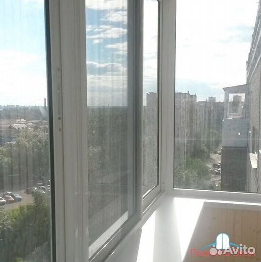 Пластиковые окна новые (не бу)