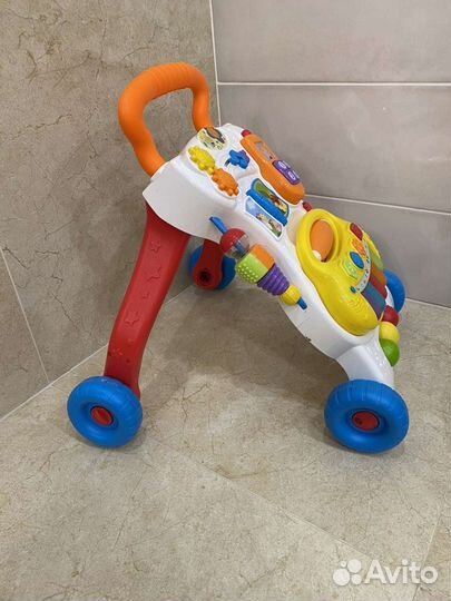 Детские развивающие игрушки