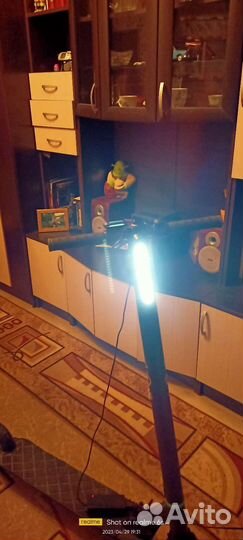 Электросамокат Mizar ray pro