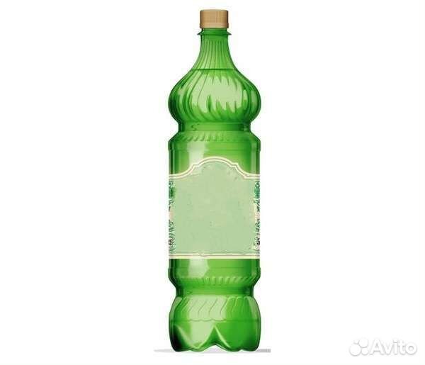 Пэт бутылка/бутылка пластиковая/пэт тара/бутылка