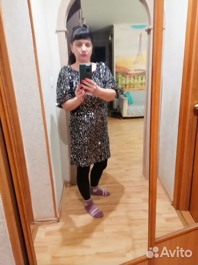 Женские вещи