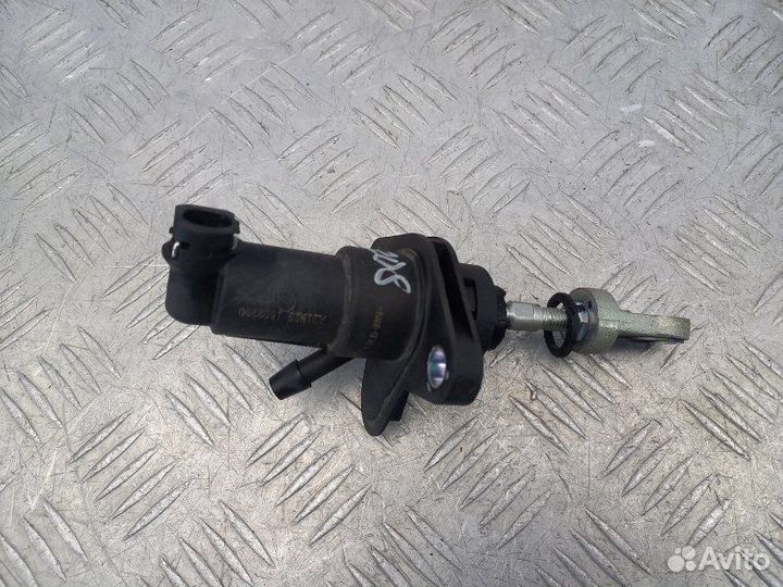 Цилиндр сцепления главный Газ Газель Nn A31S22 2.5