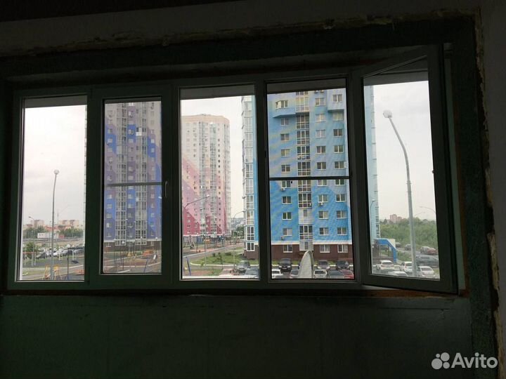 Стеклопакет б/у