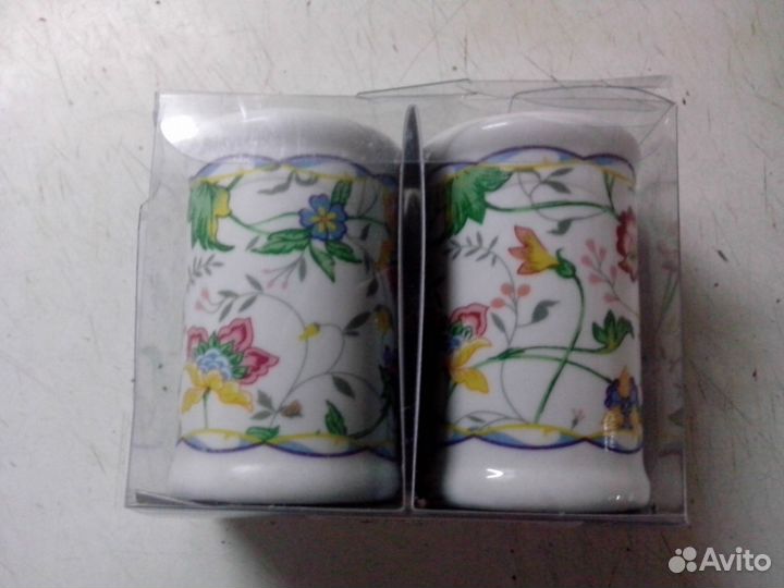 Солонка.Перечница