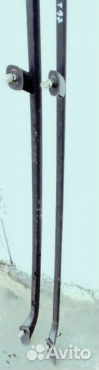 Рейлинги Форд Эскорт Турнир