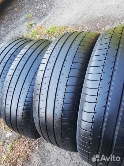 Michelin Latitude Sport 225/60 R18