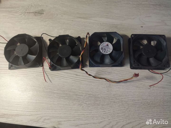 Системы охлаждения для ноутбука