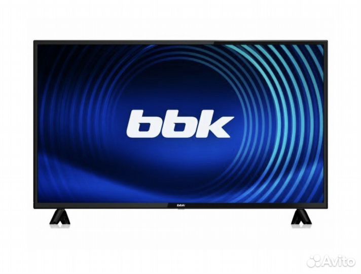 Телевизор ЖК 32 дюйма smart