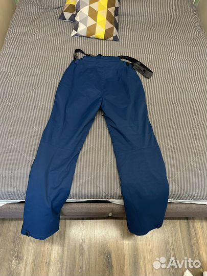 Горнолыжные штаны мужские