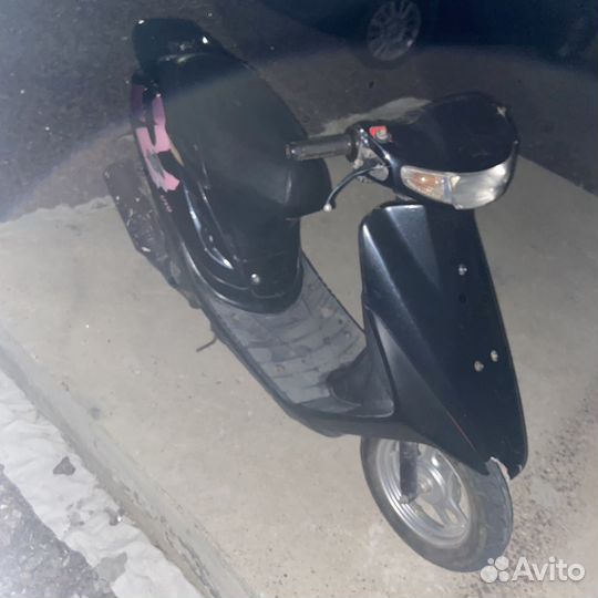 Honda Dio af27 ZX