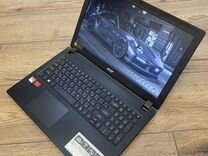 Мощный Современый Acer Aspire AMD A9,1000Gb FullHD