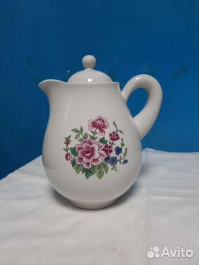 Кувшин СССР