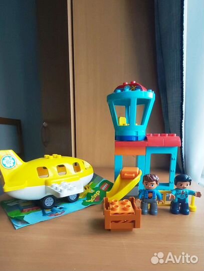 Lego duplo