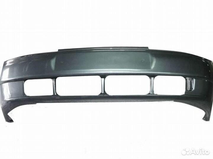 Новый передний бампер 2112 (LADA 2110,2111,2112)