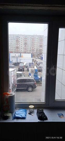 Гараж, 18 м²