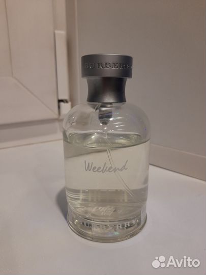 Burberry weekend for Men / Делюсь