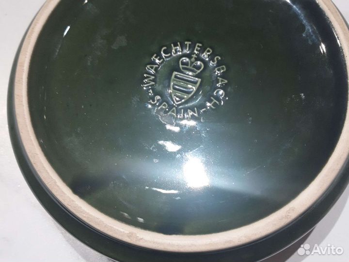 Пепельница Codorniu Испания