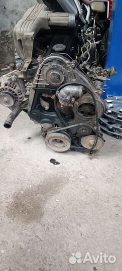 Мотор с коробкой R2