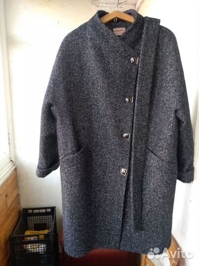 Продаю пальто