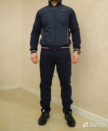 Cпортивный костюм Tommy Hilfiger