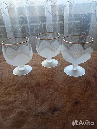 Всякое разное времен СССР