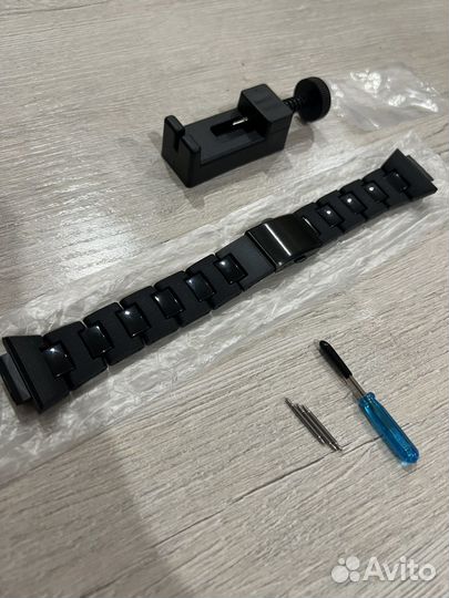 Браслет casio g-shock 5610