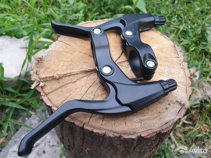 Тормозные ручки для велосипеда