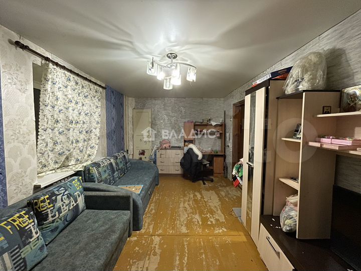 1-к. квартира, 32,7 м², 2/3 эт.