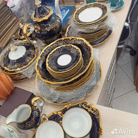 Оценка антиквариата