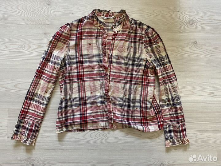 Женская одежда