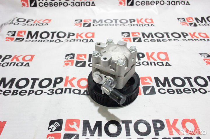 Насос гидроусилителя руля Nissan Murano Z51,Teana