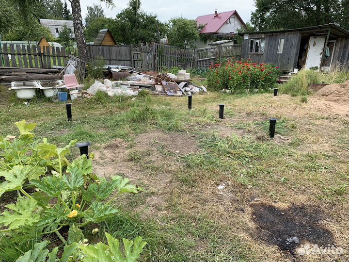 Винтовые сваи под любой объект. Монтаж за 1 день