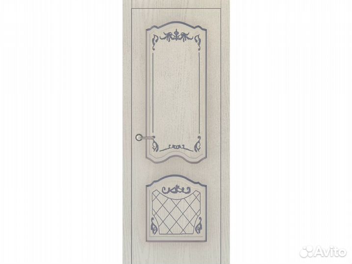 Межкомнатные двери купе