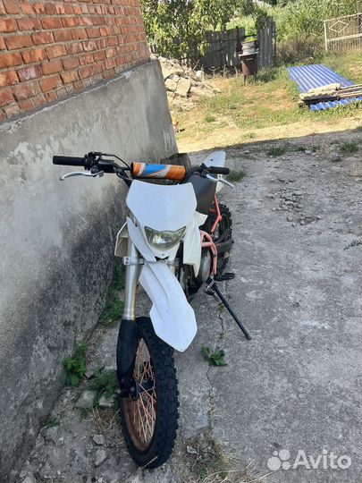 Продается kayo basic YX125