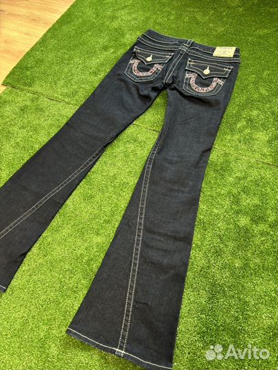 Джинсы True Religion оригинал