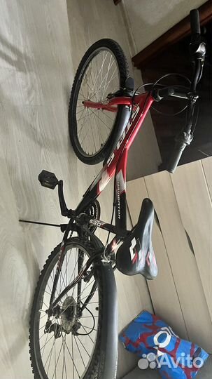 Велосипед stels навигатор 530