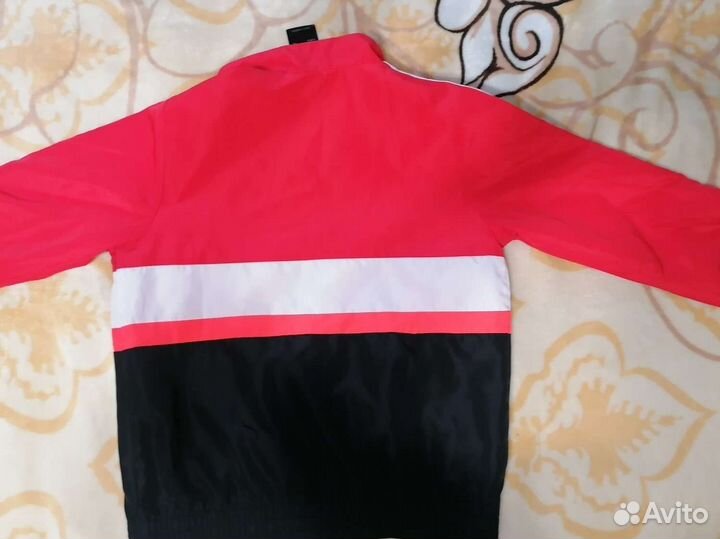 Спортивный костюм adidas