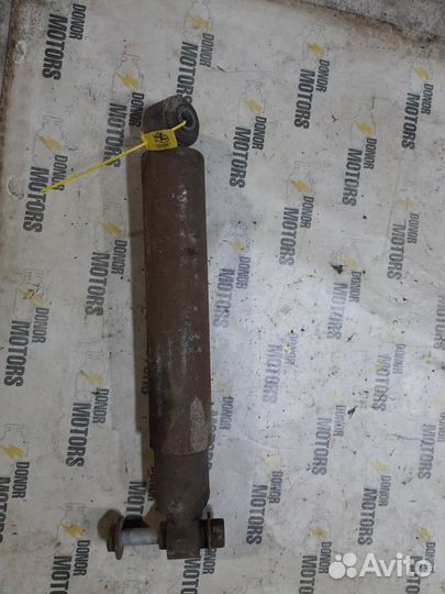 Амортизатор Рено премиум DCI