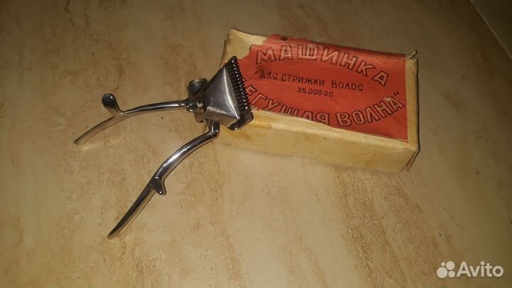 Крабы парикмахерские Фен для локонов