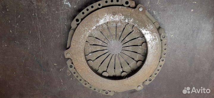 Корзина сцепления Ford бу