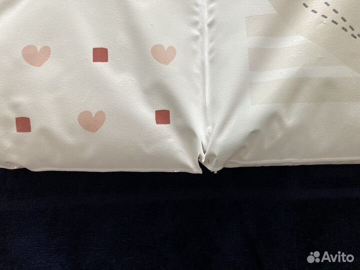 Матрас на пеленальный стол